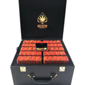 Ace THC Vapes