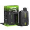 Mike Tyson THC Vapes
