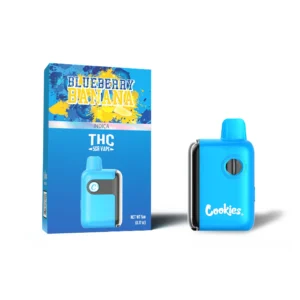 Cookies THC Vape