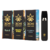 3Chi THC Vape