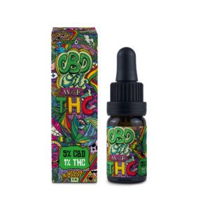 Euphoria CBD OIL