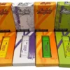 Alien Labs THC Vape