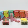 Buzz Bar THC Vape