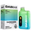 Dab Bar THC Vape