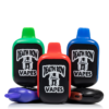 Death Row THC Vape