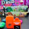 Donut THC Vape