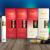 Dragonfly THC Vape