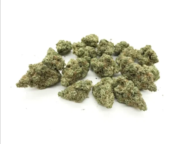 Cali Weed